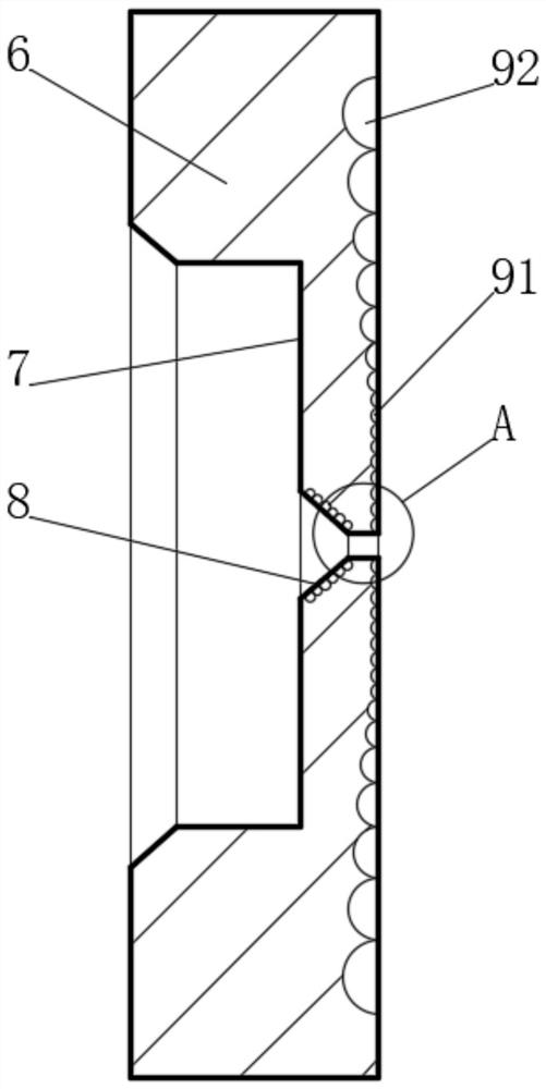 A Low Mode Dispersion Laser Fiber Coupler