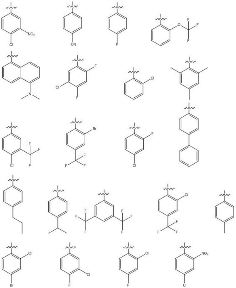 Preparation and antiviral application of baicalein derivative