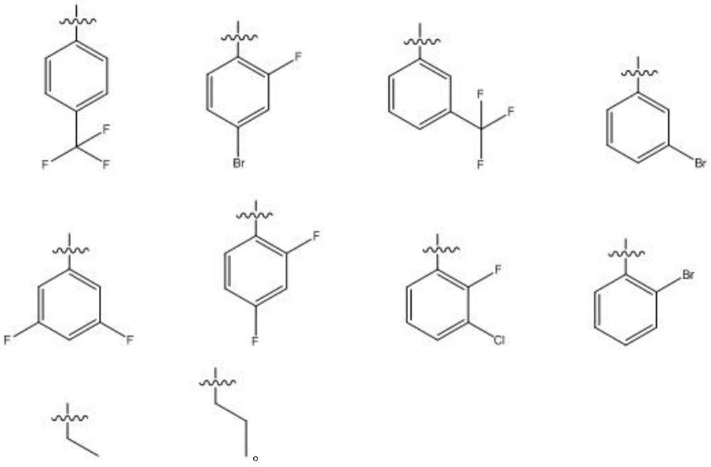 Preparation and antiviral application of baicalein derivative