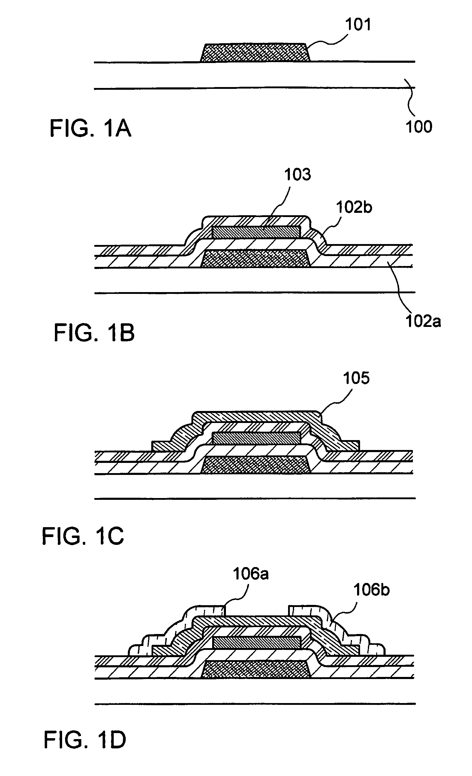 Semiconductor device and manufacturing method thereof