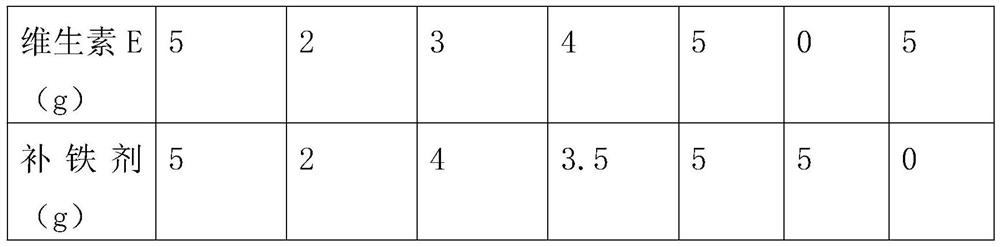 Probiotic preparation with helicobacter pylori antagonism function and application thereof