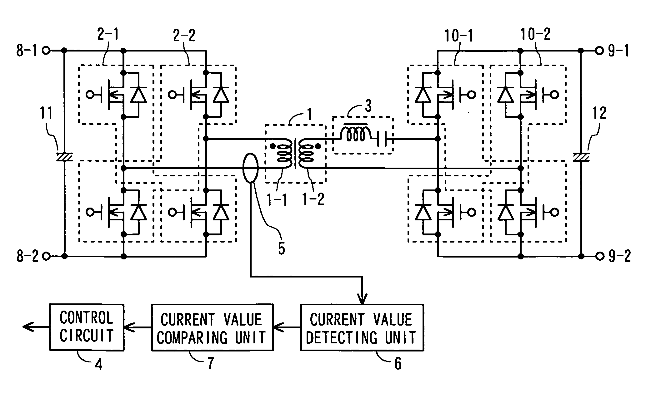 Dc-dc converter