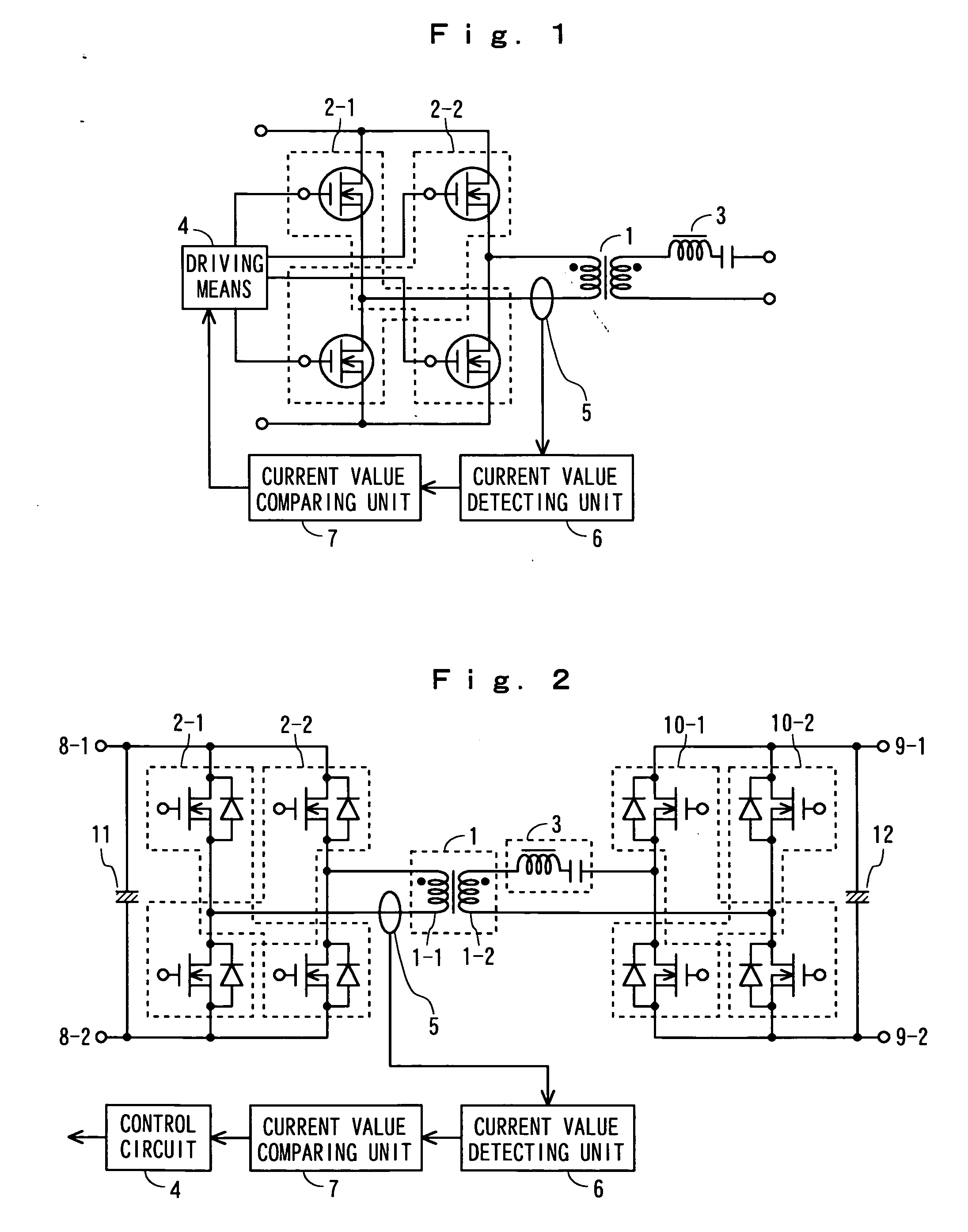 Dc-dc converter