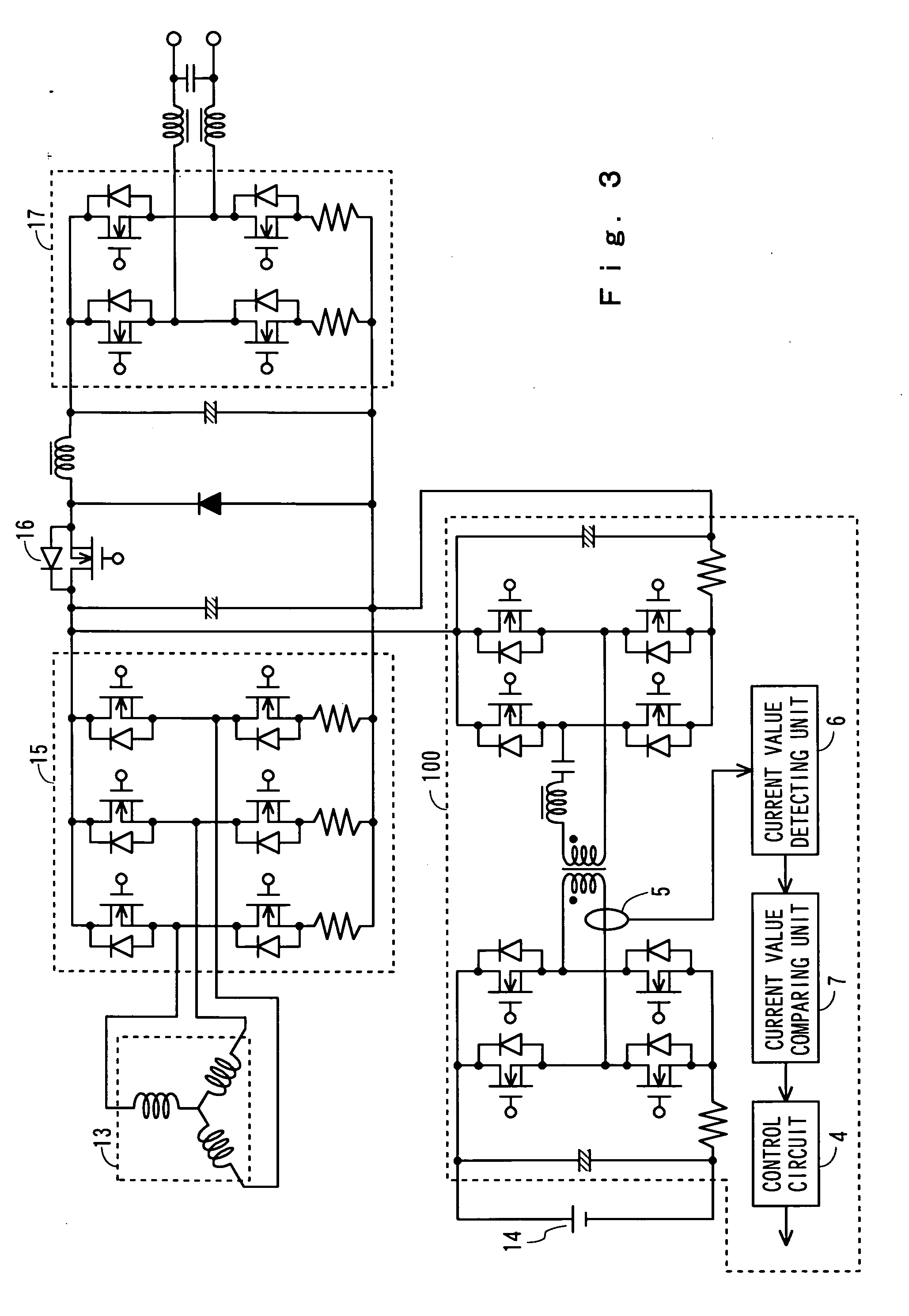 Dc-dc converter