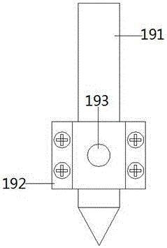 Effective-stirring high-performance reactor