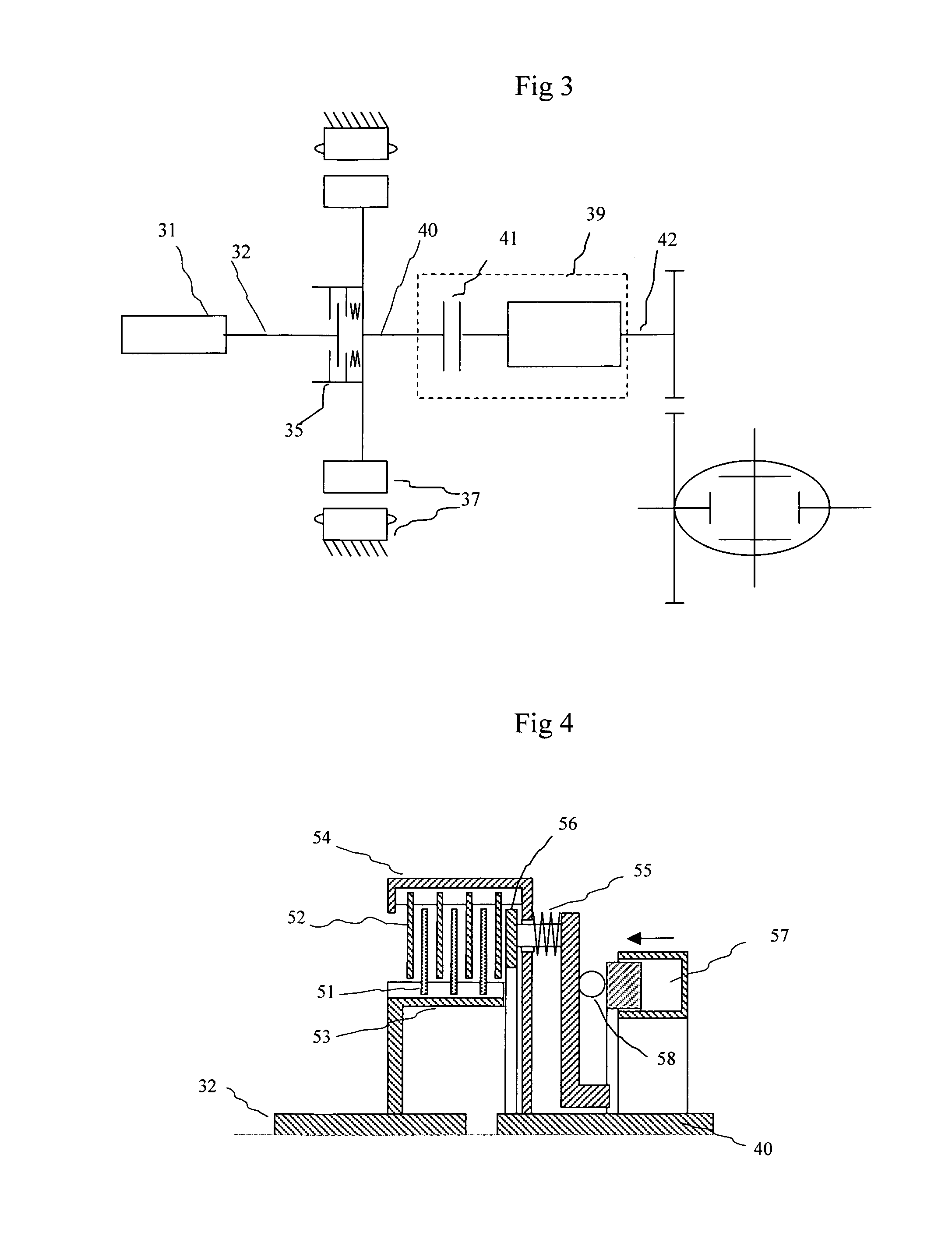 Hybrid electric vehicle