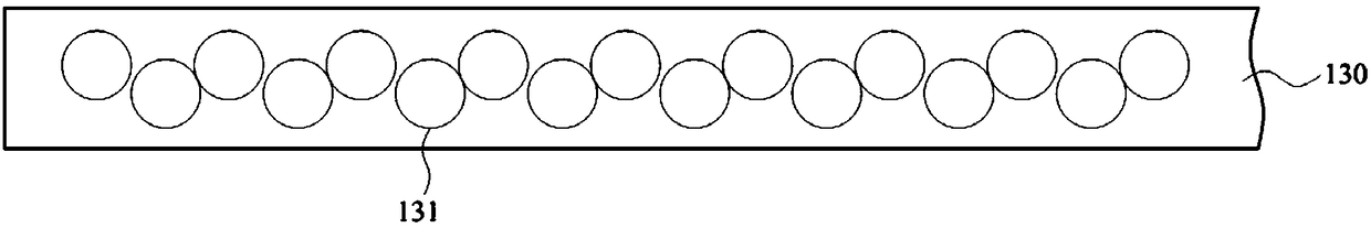 Backlight module and display device