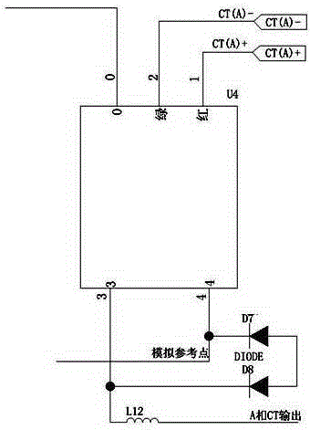 Novel outdoor embedded processor-based distribution automation data terminal with time scale