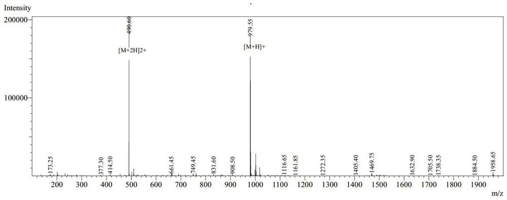 Polypeptides for promoting swine body to generate African swine fever virus (ASFV) antigen-specific immune response and application of polypeptides