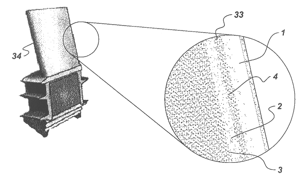 Smart coating system with chemical taggants for coating condition assessment