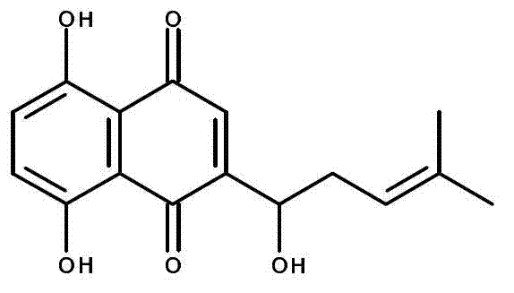 UGT1A9/1A8 specific probe substrate and use thereof