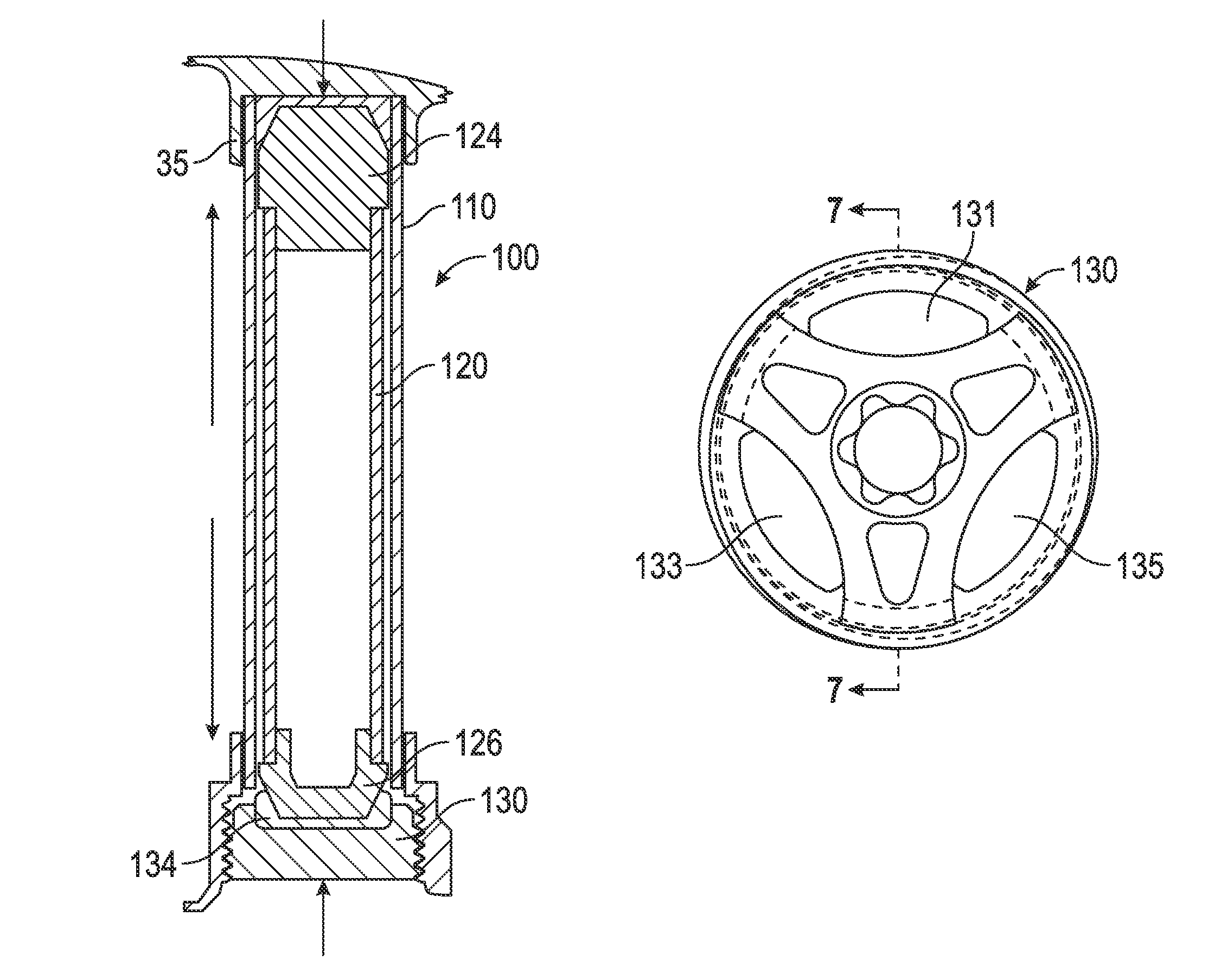 Golf club head with center of gravity adjustability