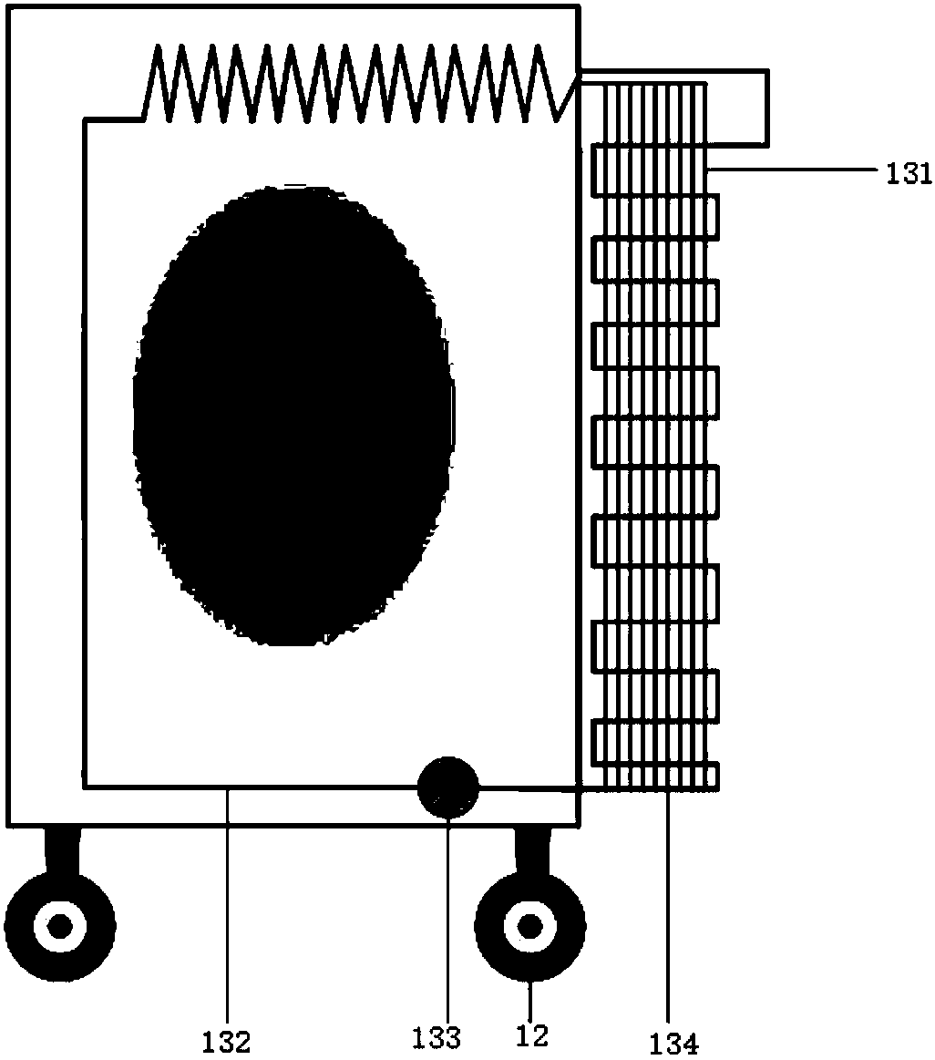 Strain-control-type low-temperature unconfined compressometer