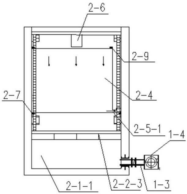 Antifouling metal membrane module filter based on microelectric structure and water purification method thereof