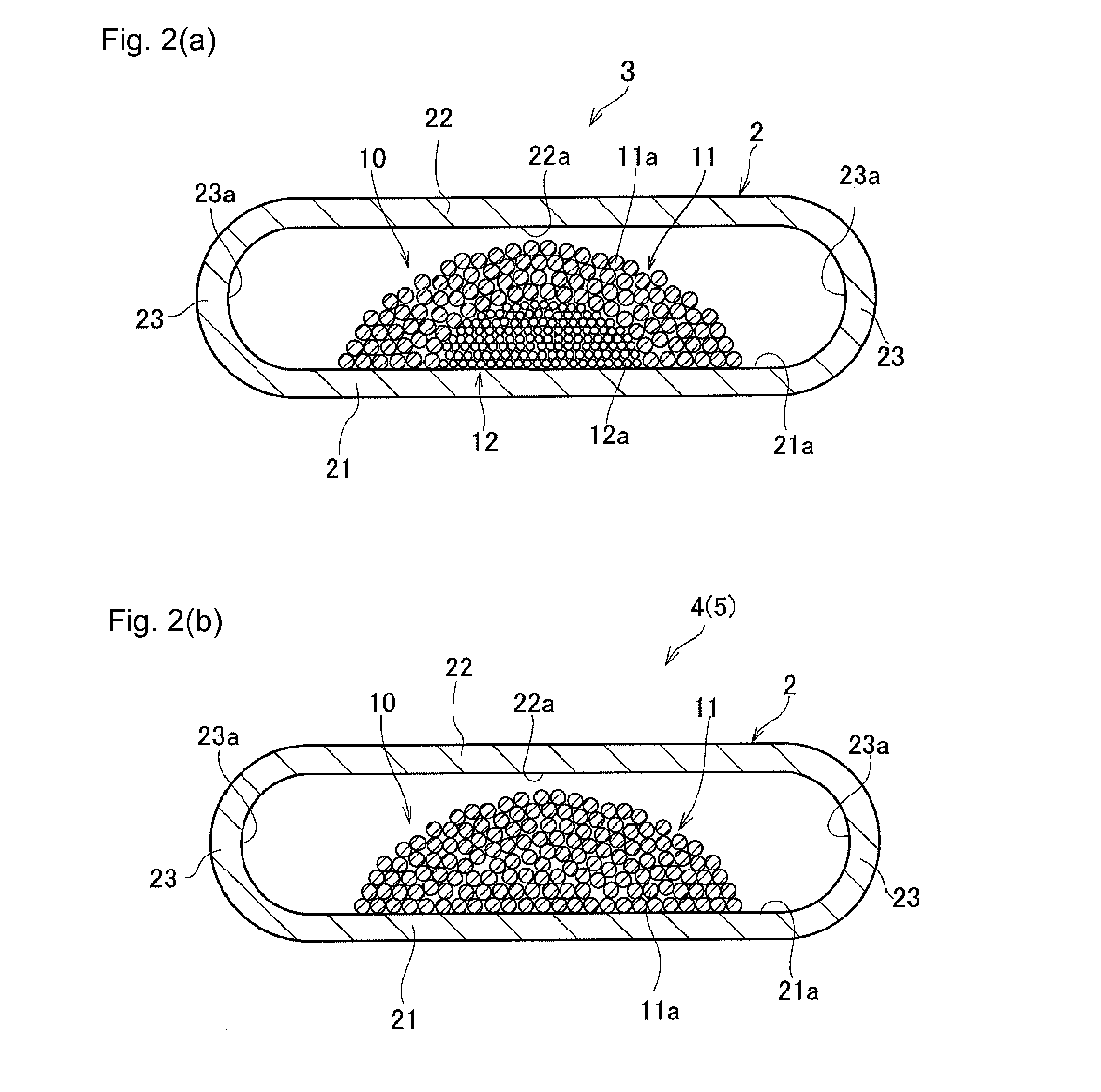 Heat pipe