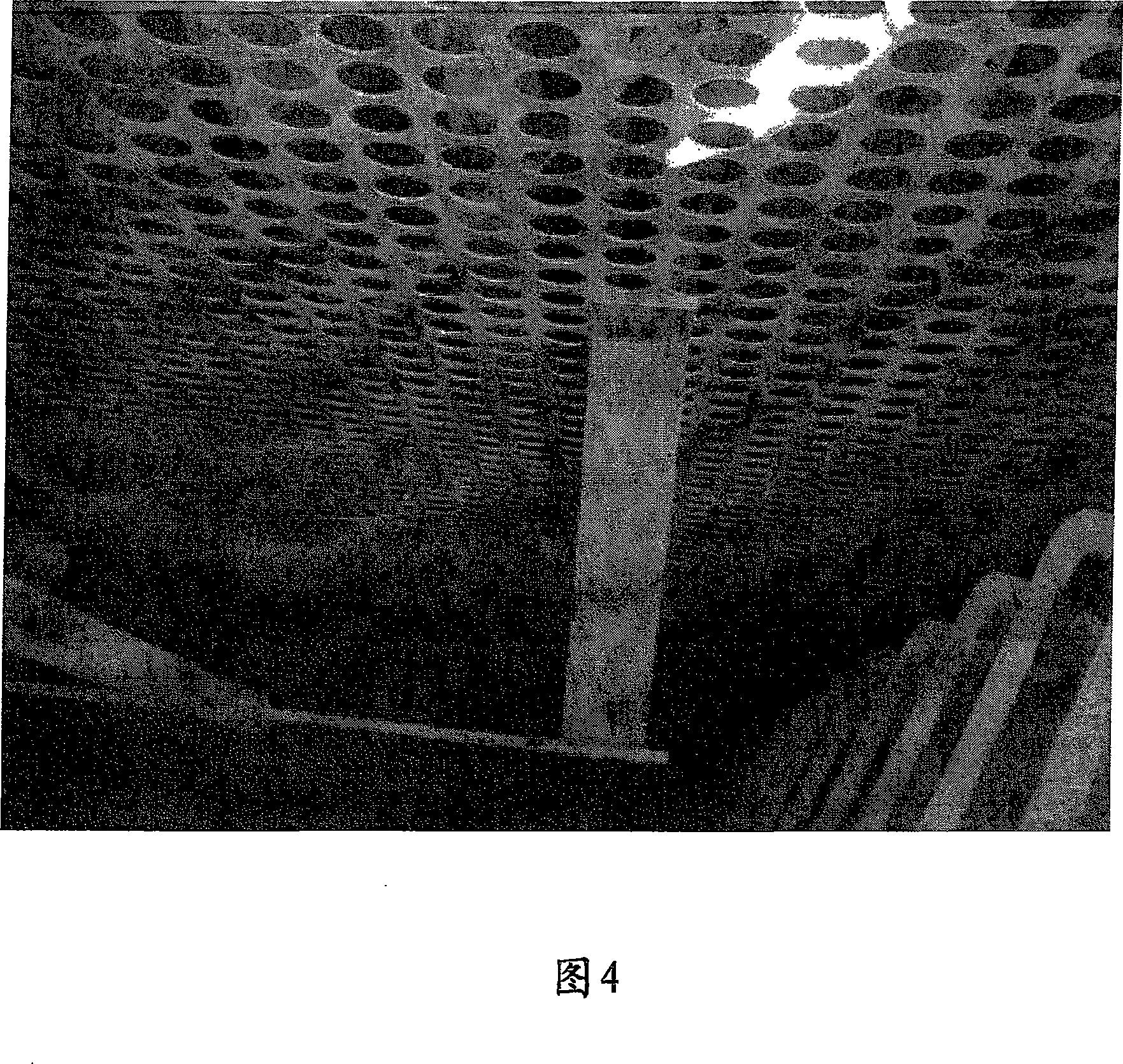 Method of removing sulfur dioxide from a flue gas stream