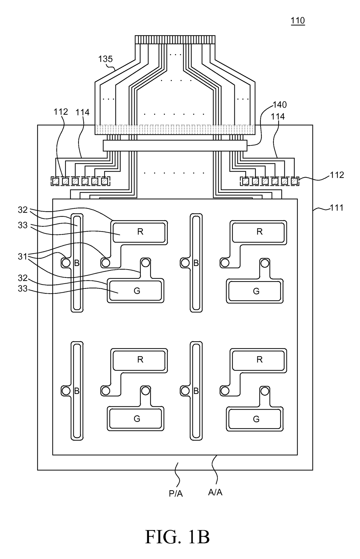 Organic light emitting display device and method for manufacturing the same