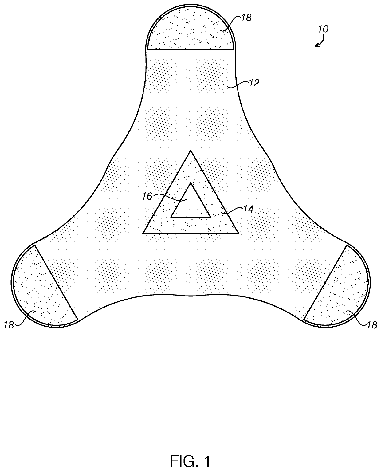 Wearable apparatus