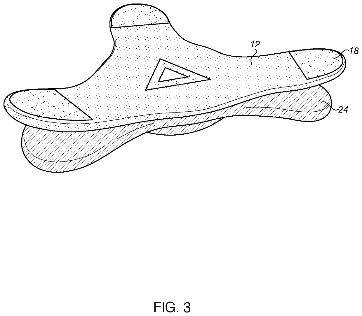 Wearable apparatus