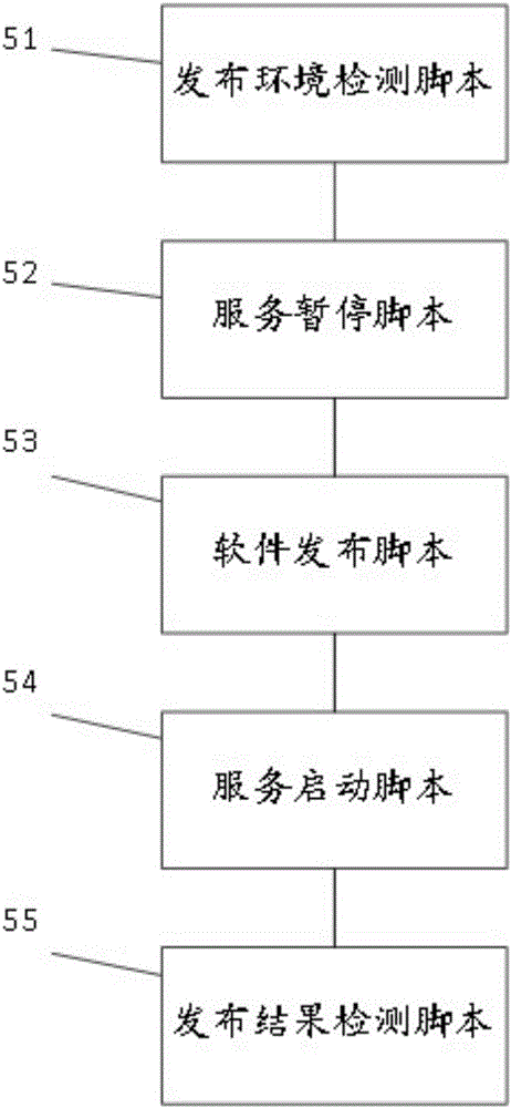 Software issuing system, method and system