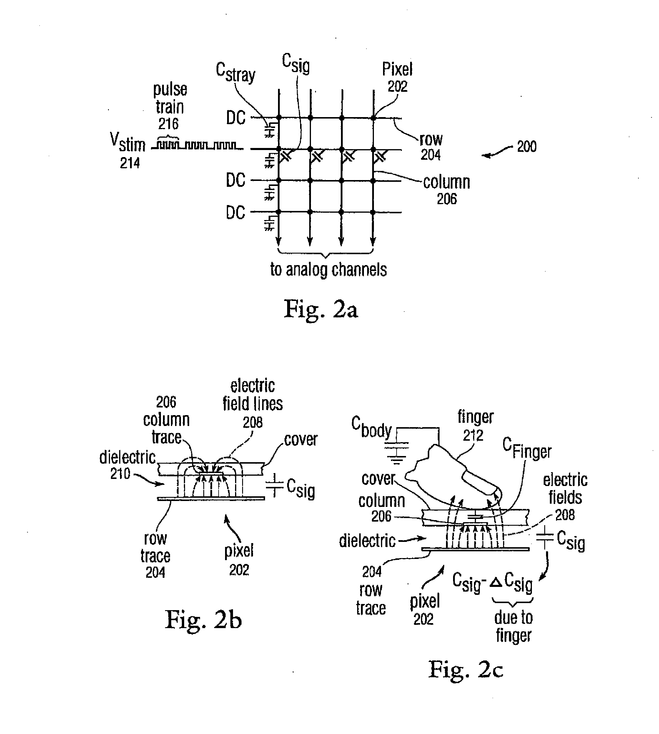 SAR ADC with dynamic input scaling and offset adjustment