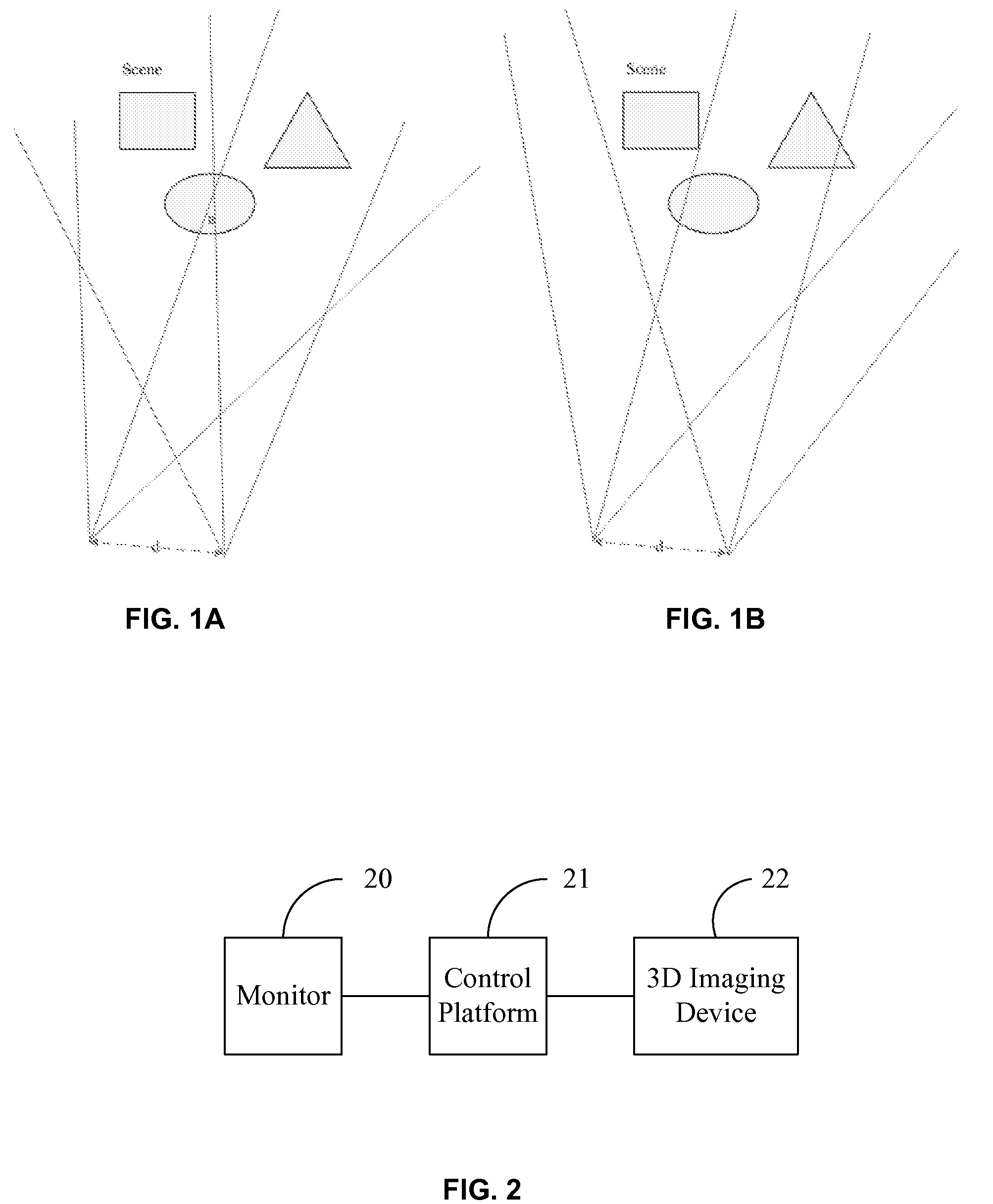 Stereo video capture system and method