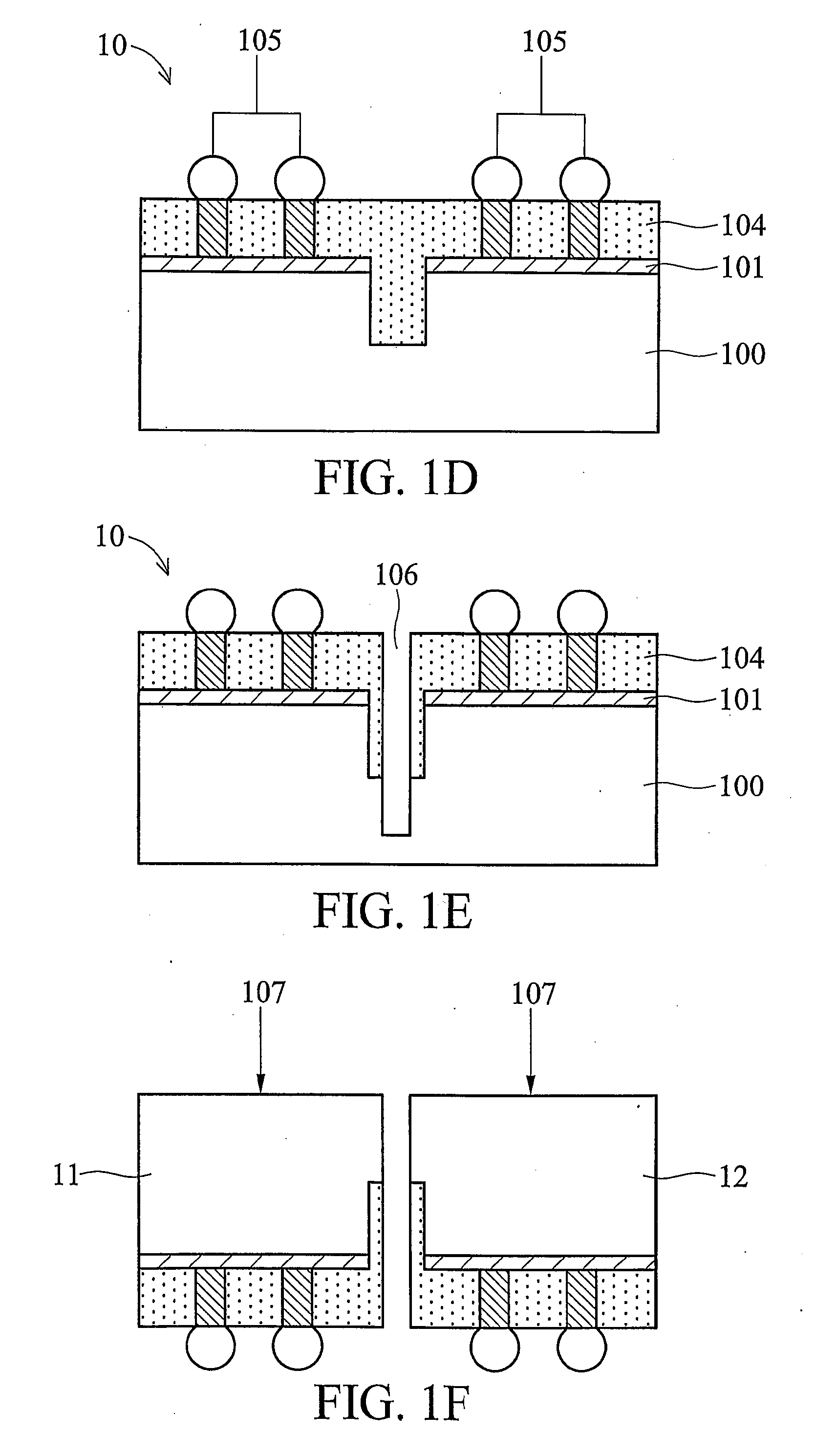 Enhanced Reliability of Wafer-Level Chip-Scale Packaging (WLCSP) Die Separation Using Dry Etching