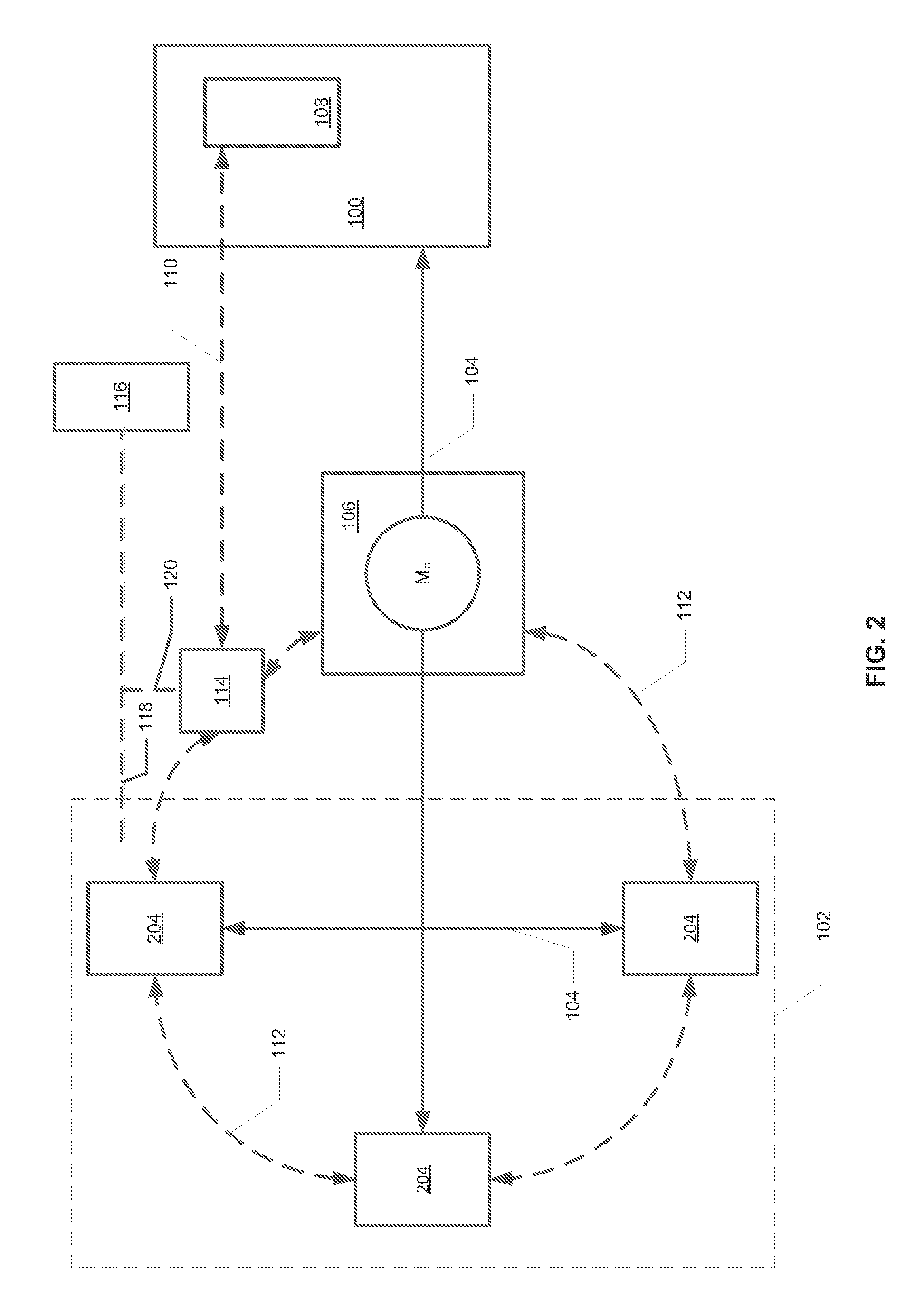 Utility powered communications gateway