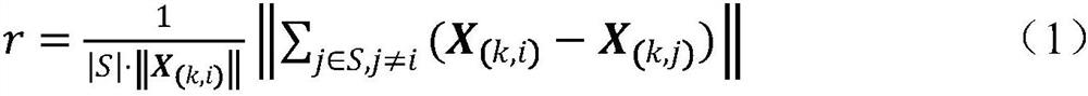 Laser radar dynamic obstacle detection method considering wheeled robot pose estimation