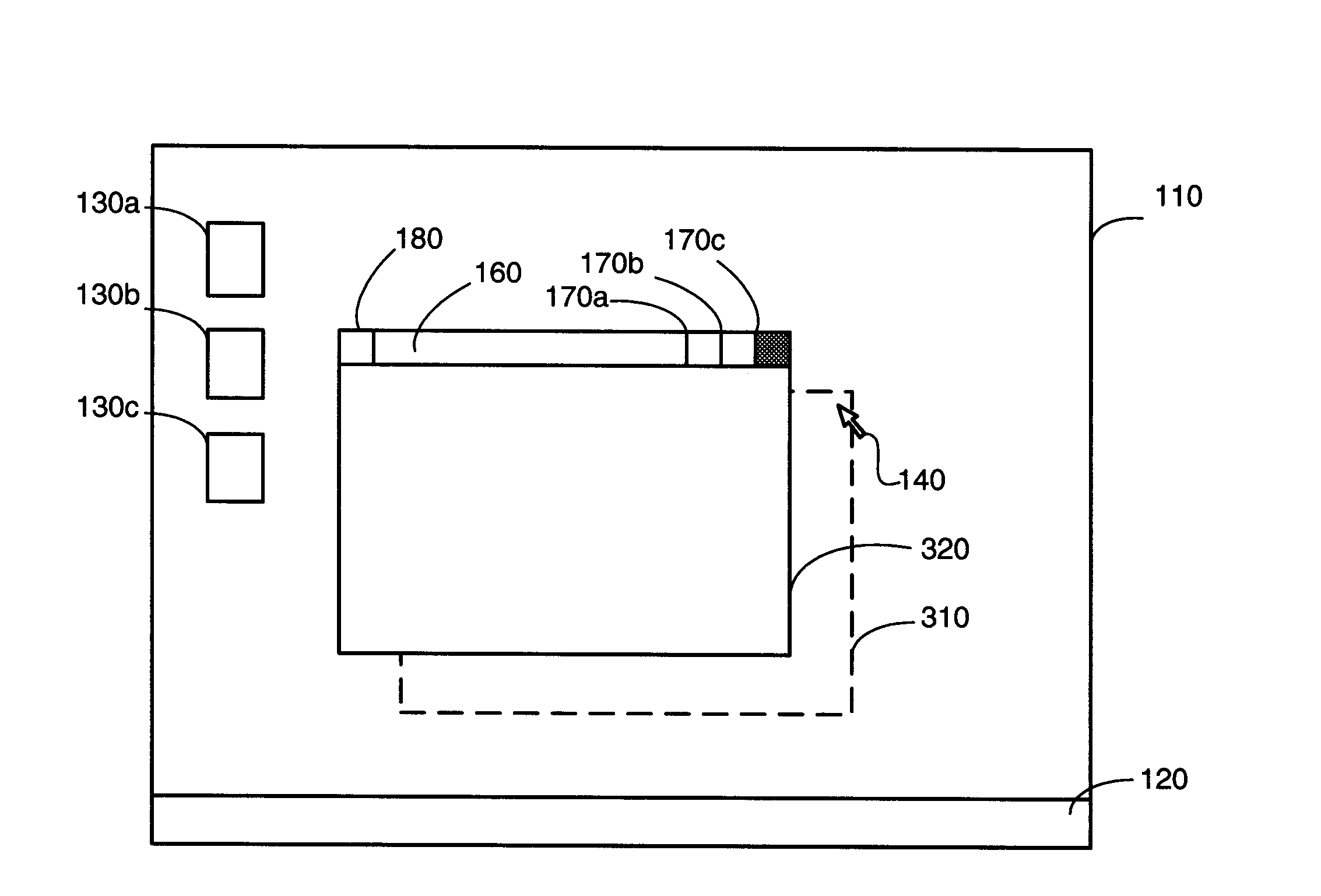 Smart Window Creation in a Graphical User Interface