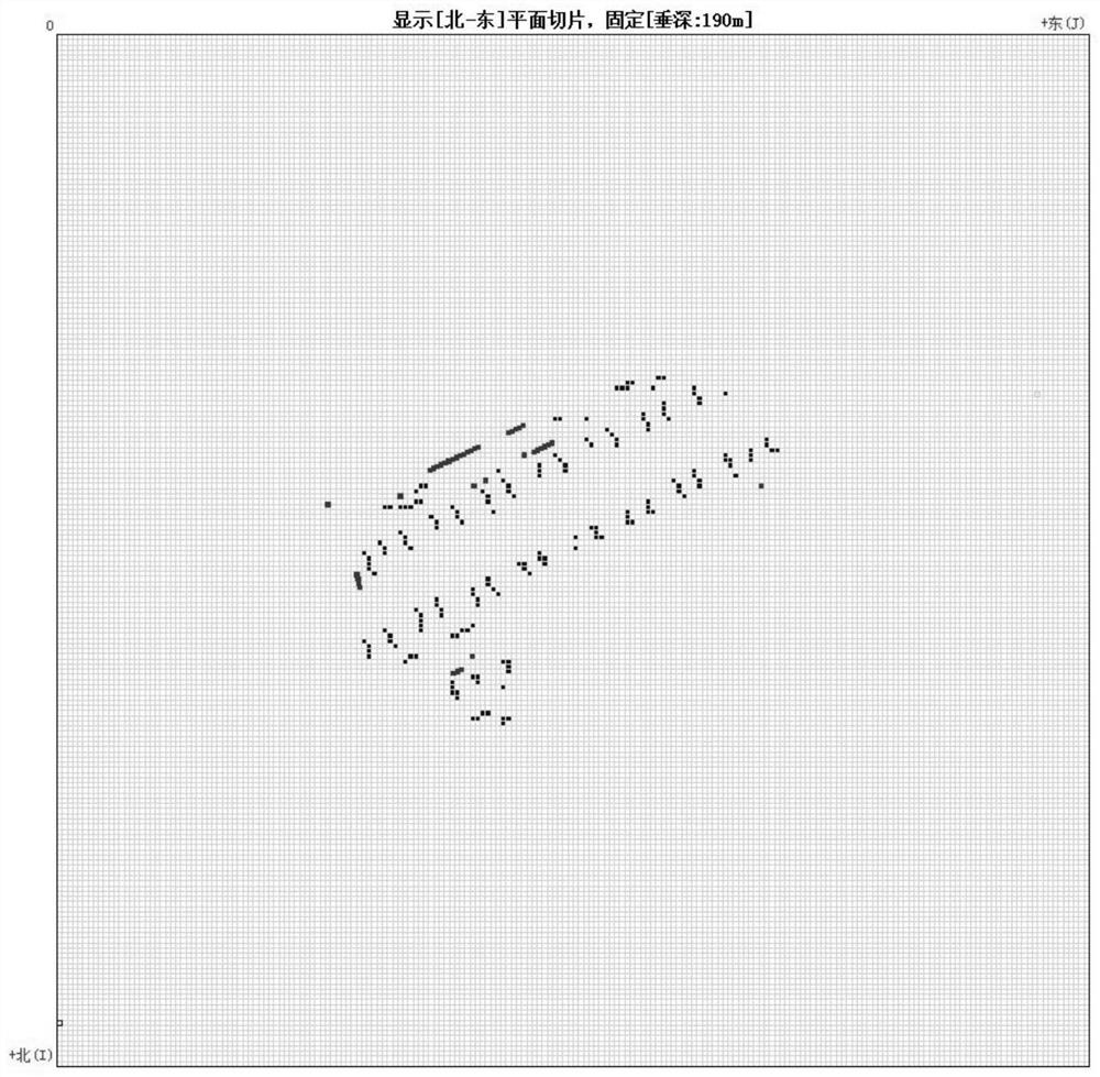 A method for anti-collision optimization design of cluster well trajectory in large well group