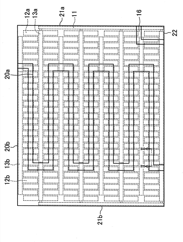 Nitride semiconductor device