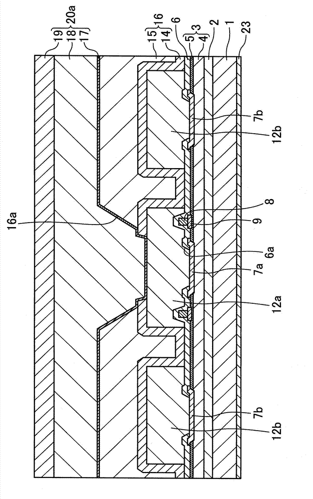 Nitride semiconductor device