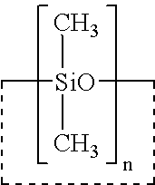 Hydrogenated castor oil based compositions as a replacement for petrolatum