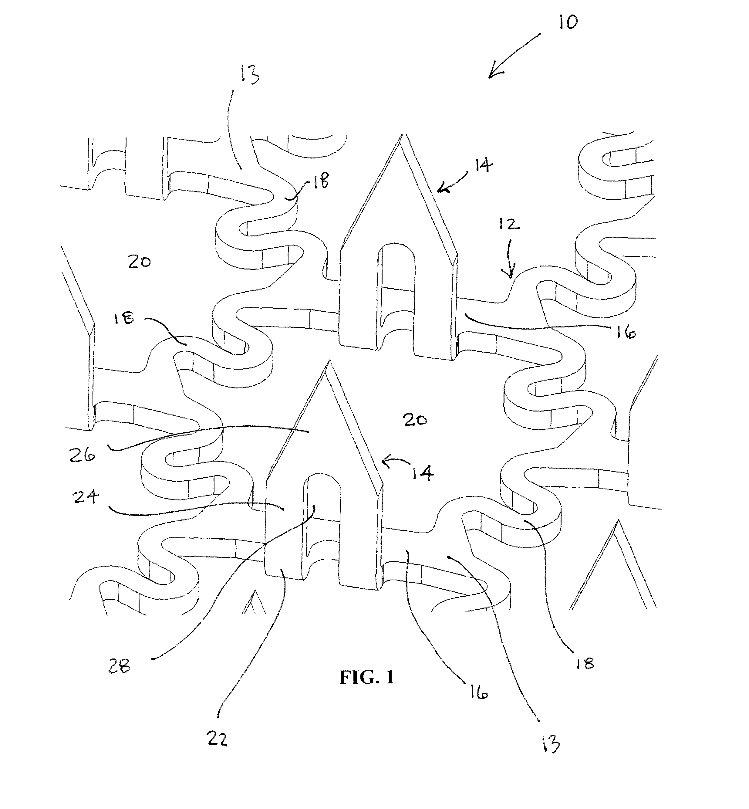 Tissue conforming microneedle array and patch for transdermal drug delivery or biological fluid collection