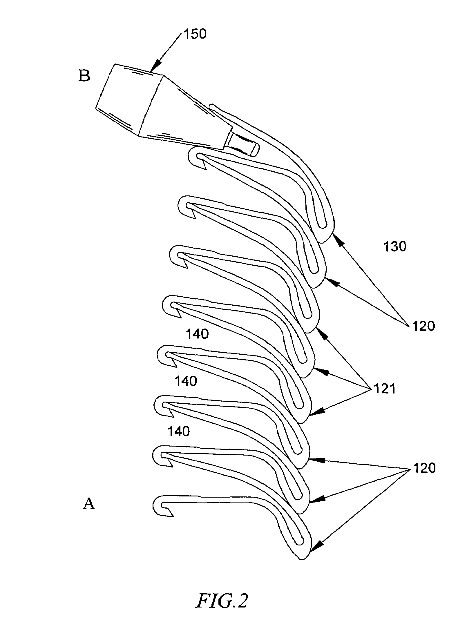 Enhanced light weight armor system with deflective operation