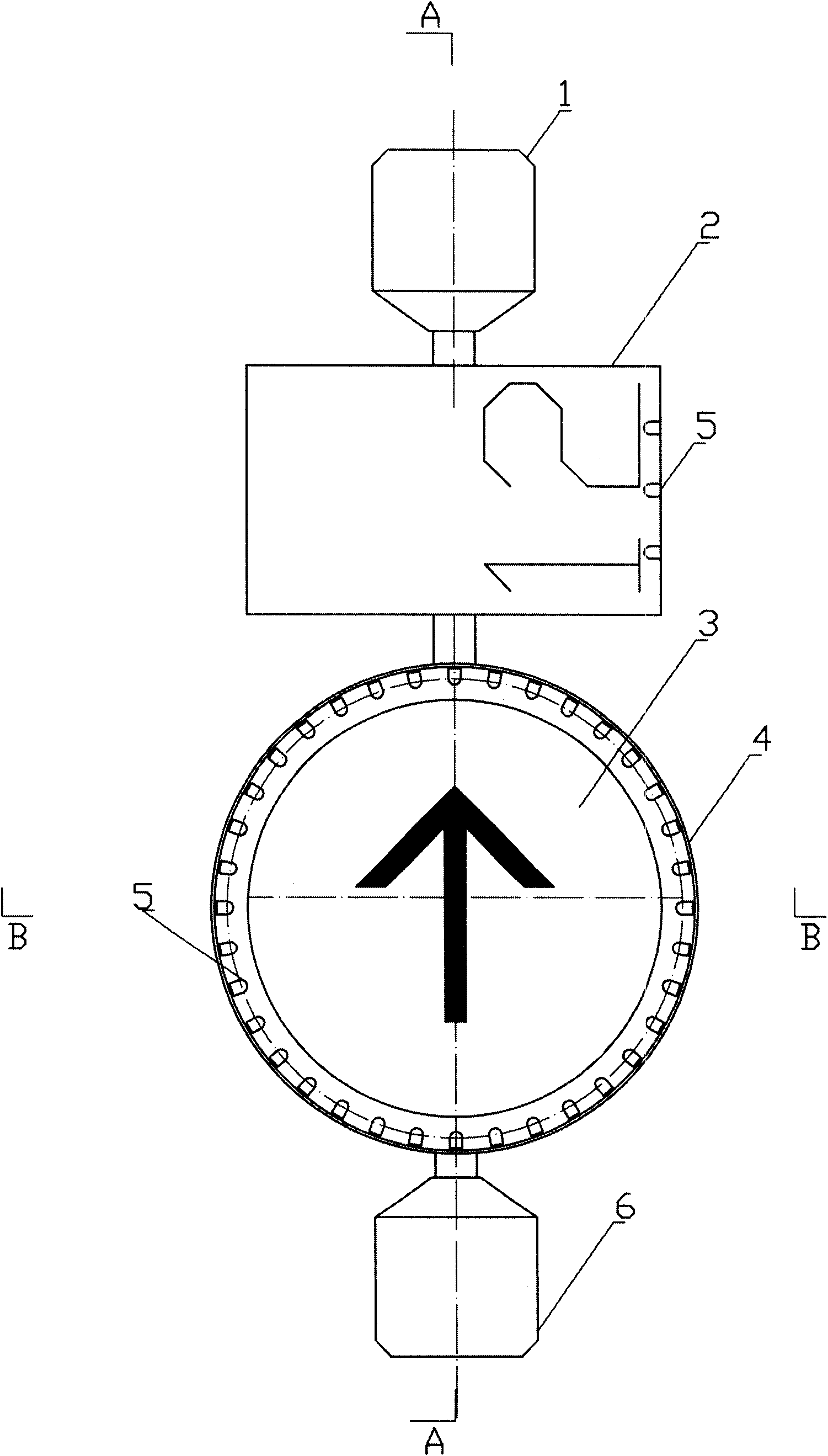 Solar energy traffic signal system