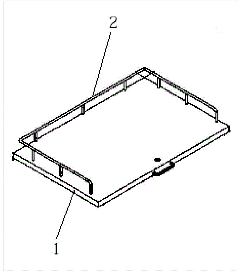 Mobile multiple-functional patrol treatment wheel