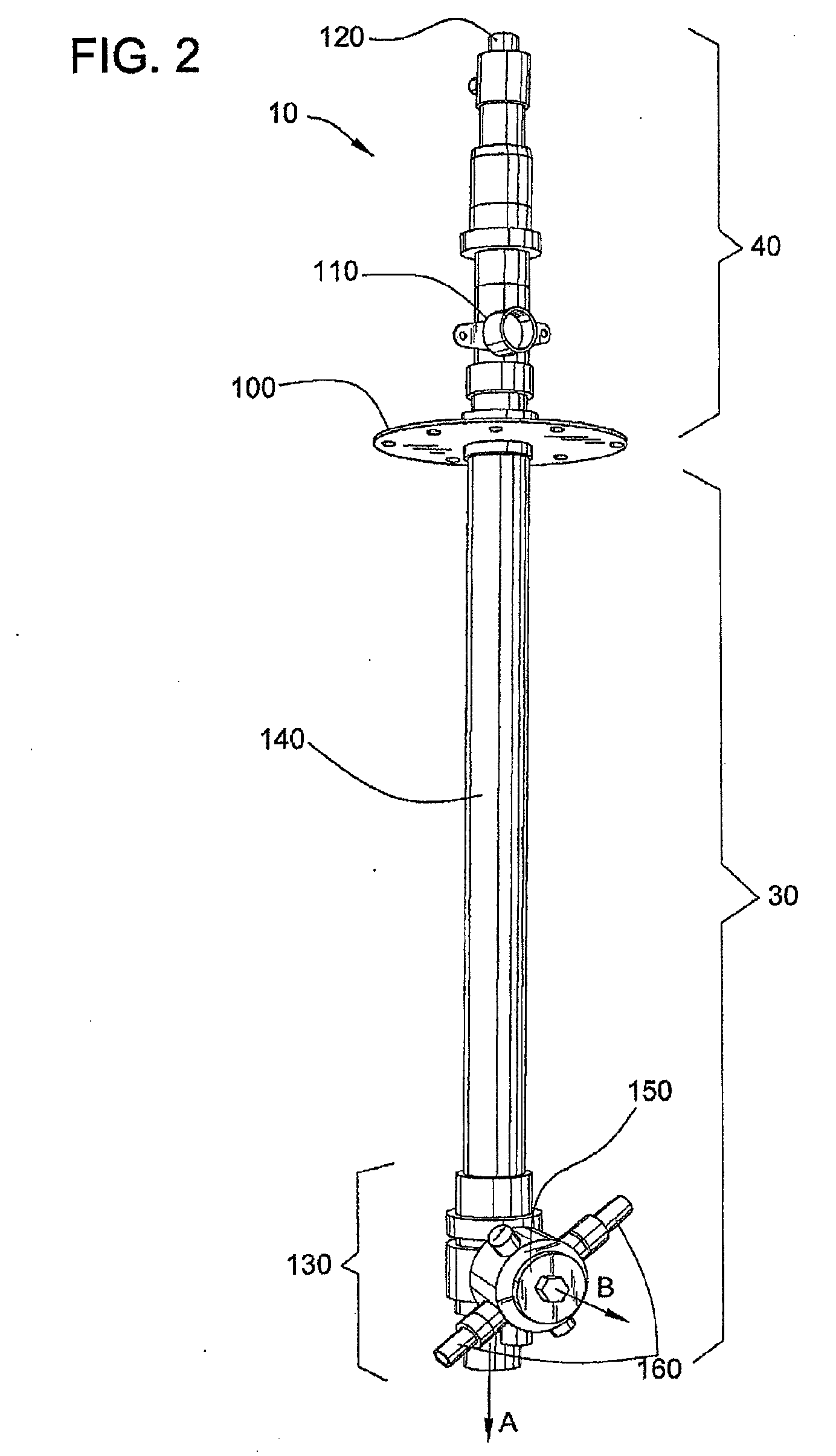 Automated Tank Cleaning Monitoring System