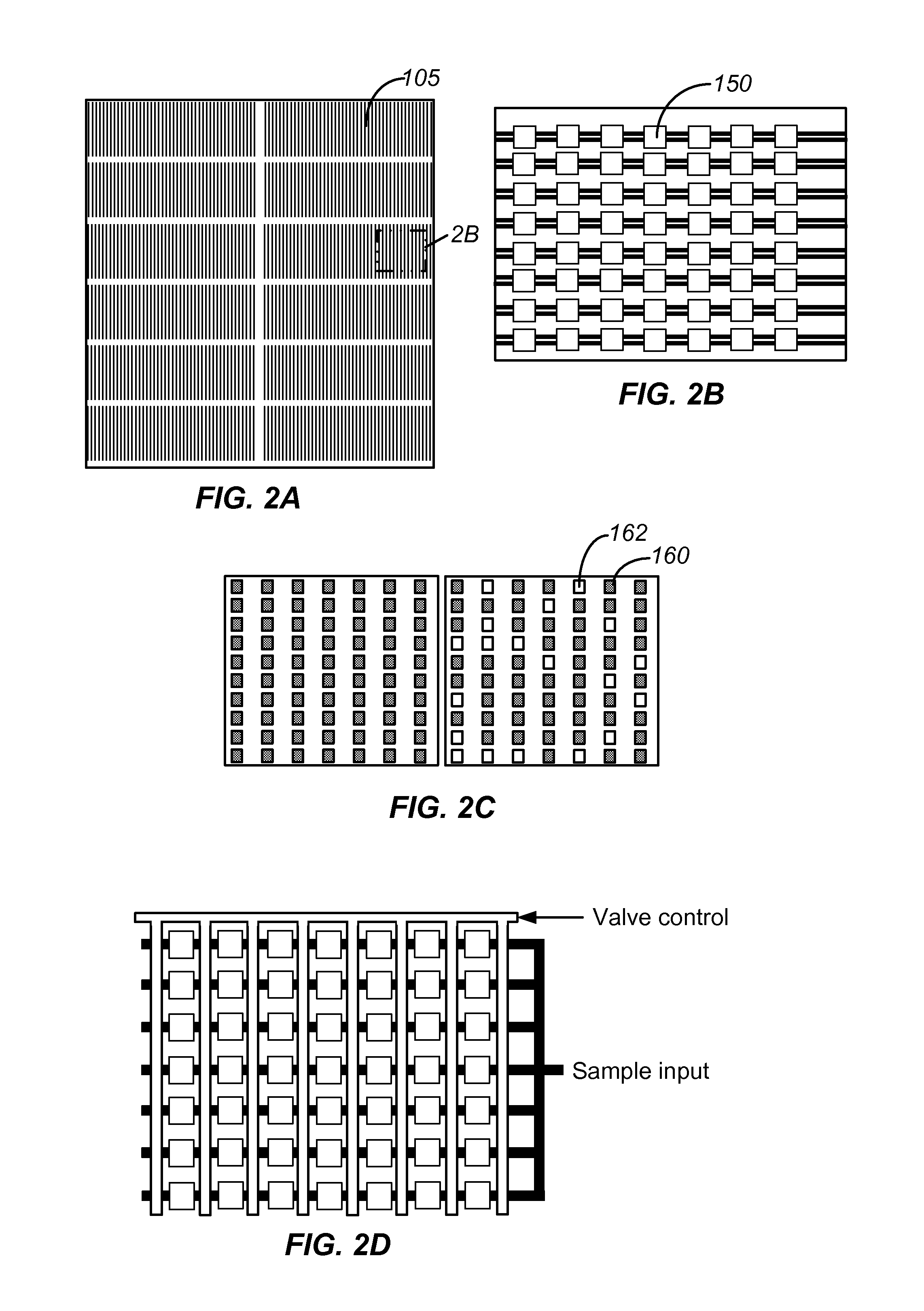 Method and apparatus for determining copy number variation using digital PCR