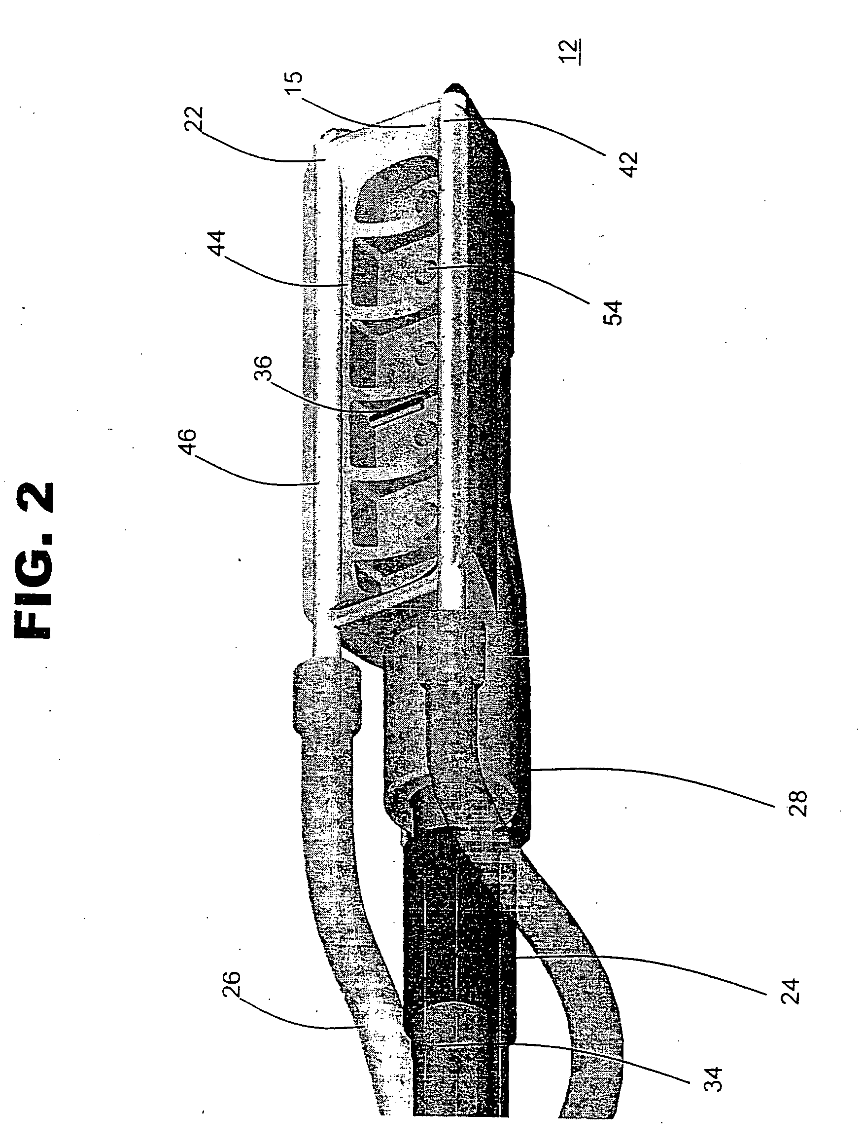 Suction stabilized epicardial ablation devices