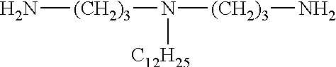 Method for producing biocidal polyguanidine, and biocidal polyguanidine