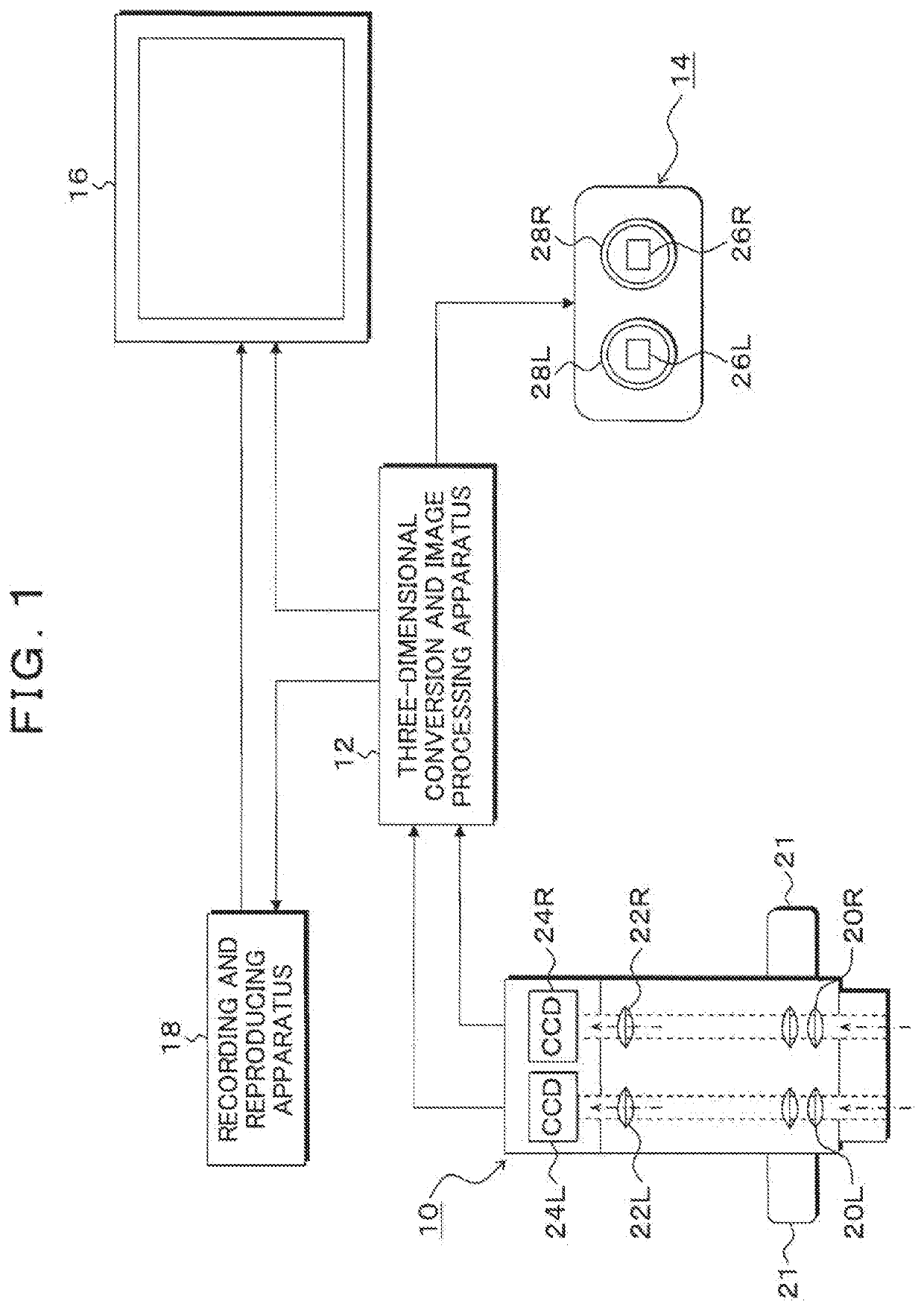 Observation system for dental and medical treatment