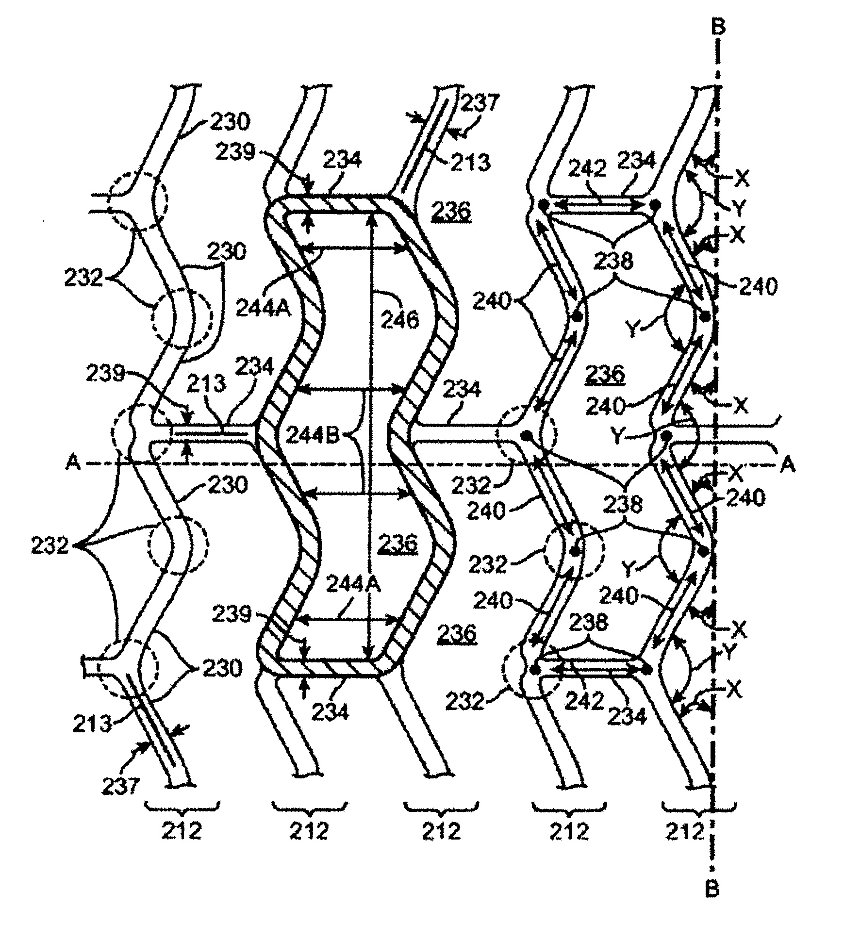 Methods for Crimping a Polymeric Stent Onto a Delivery Balloon