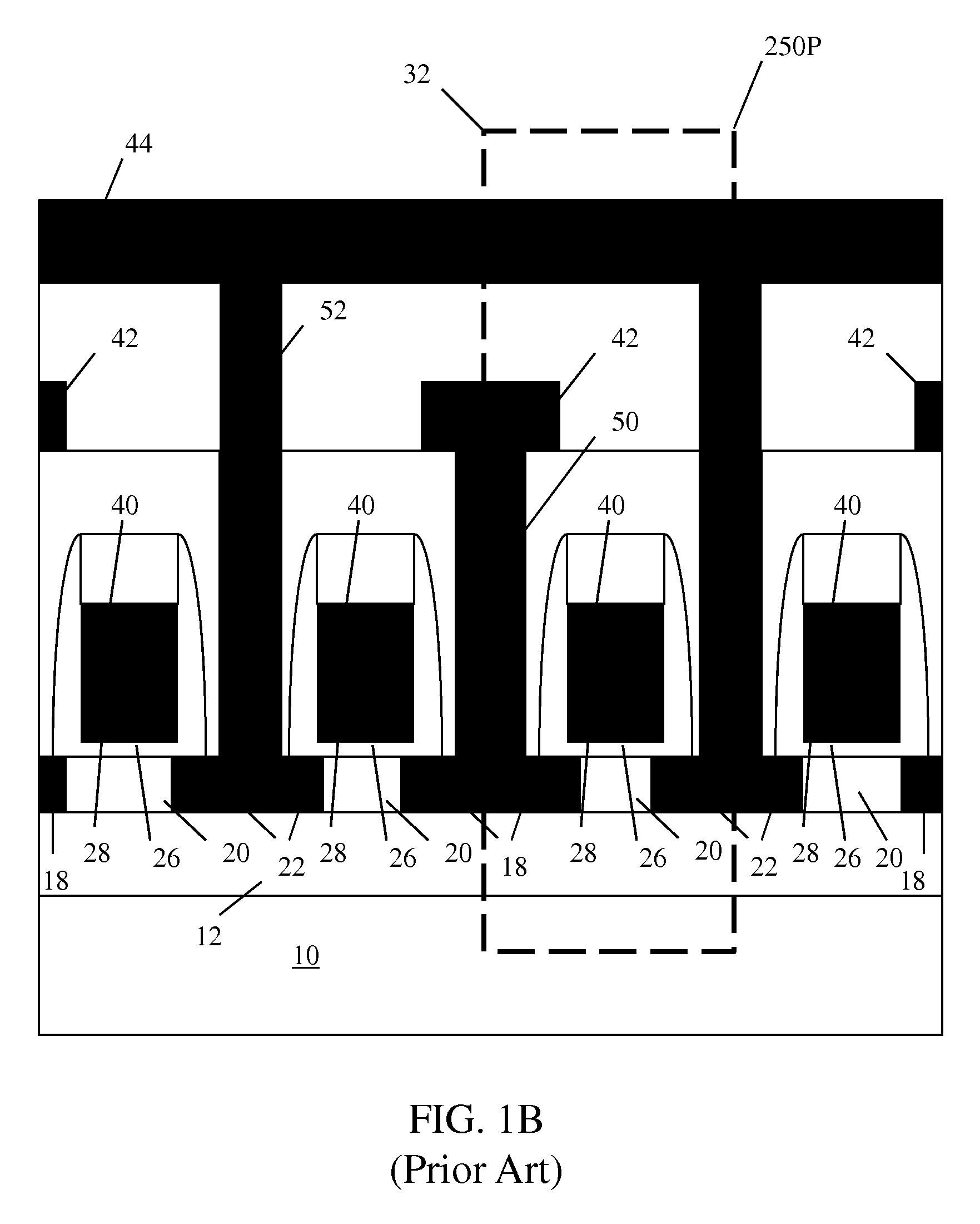 Asymmetric semiconductor memory device having electrically floating body transistor