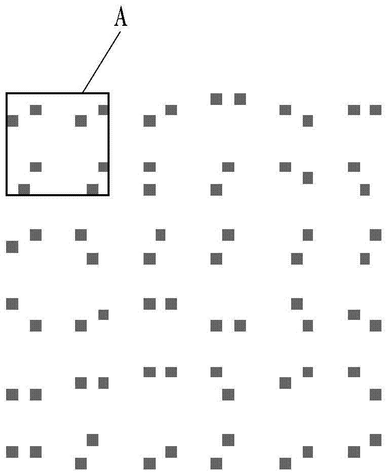 Anti-counterfeiting method based on two-dimensional code