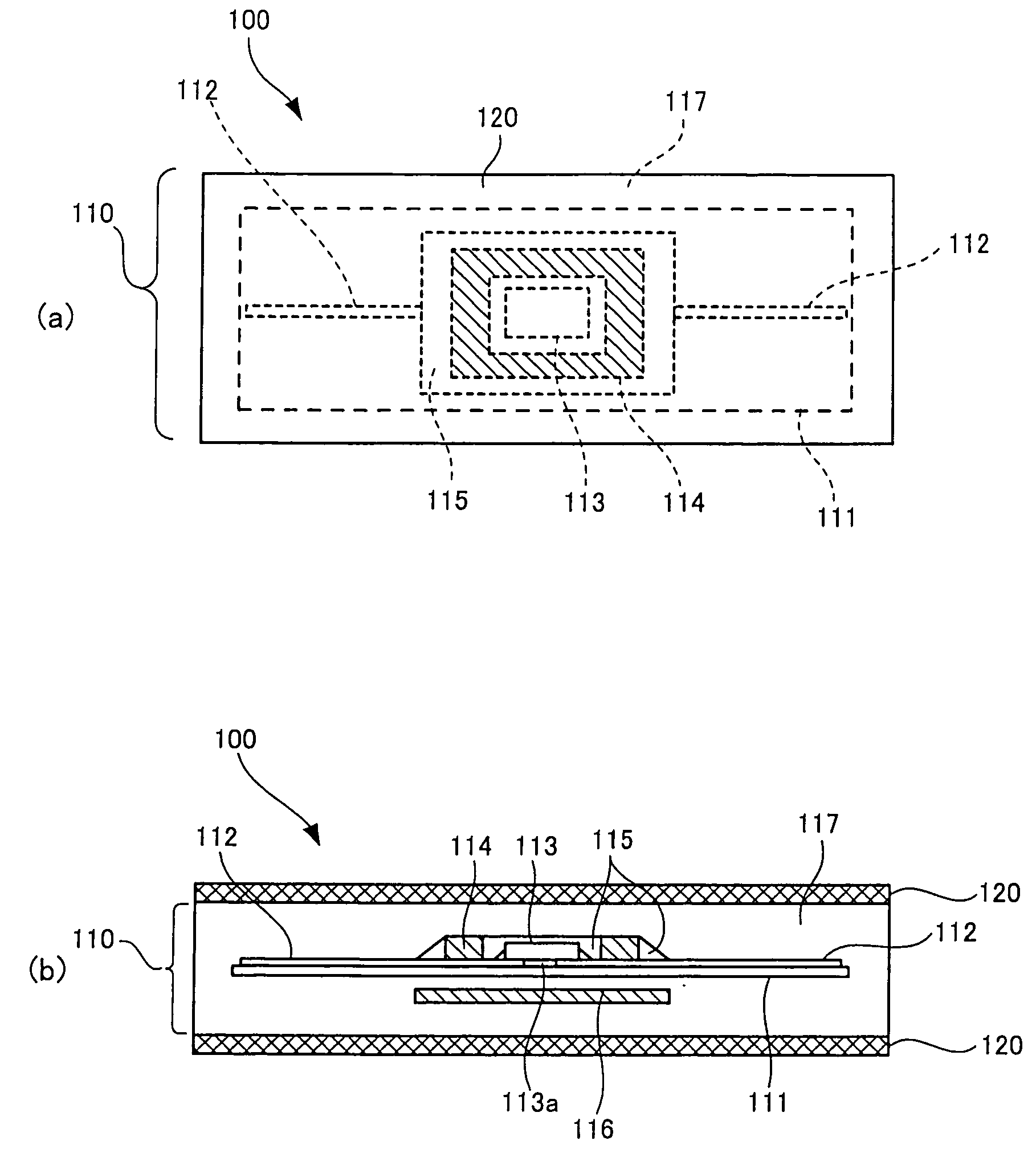 RFID tag and RFID tag production method