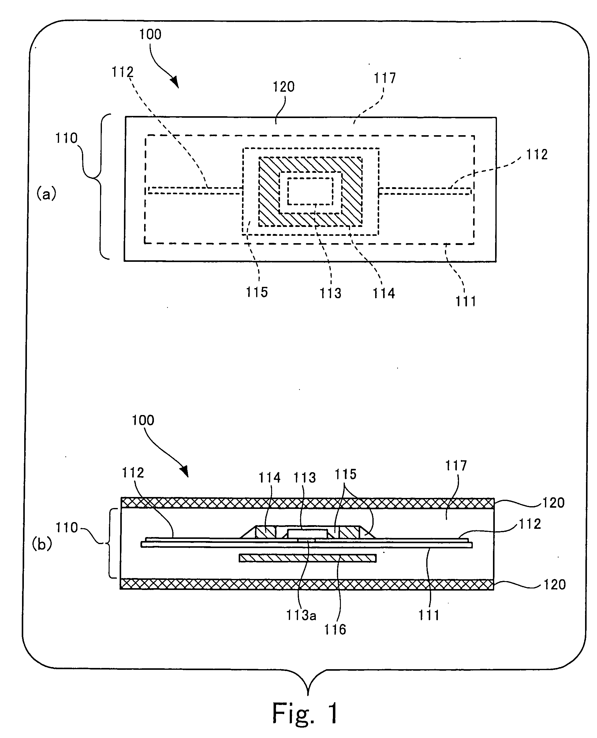 RFID tag and RFID tag production method