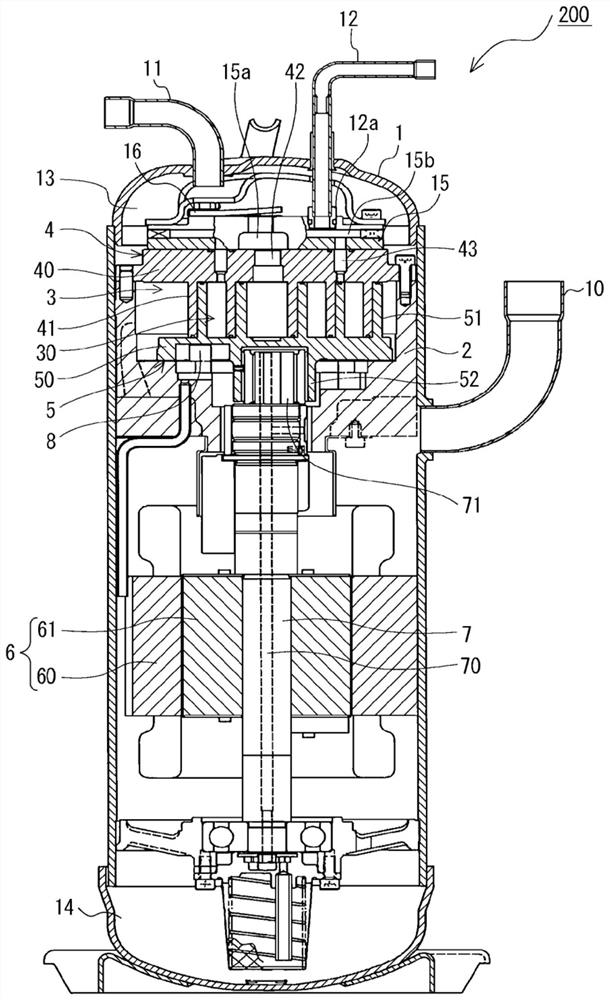 Refrigeration cycle device