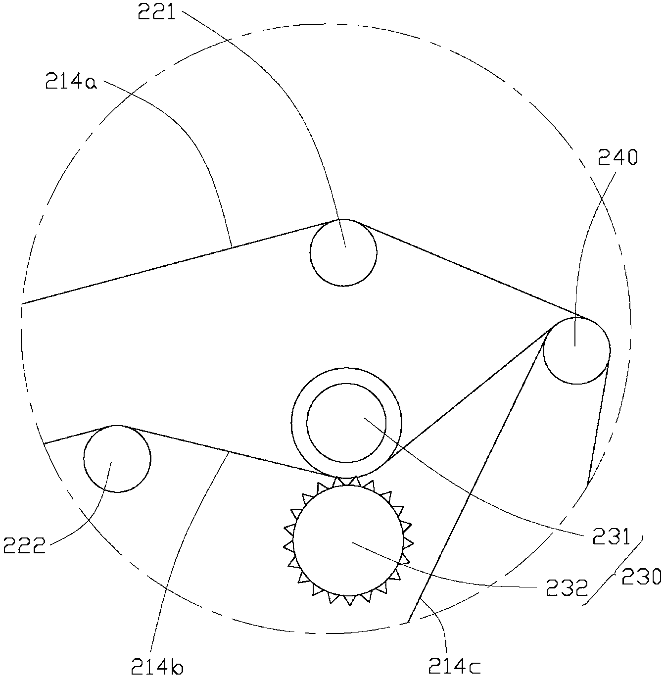 Device and method for producing paper for daily use and paper for daily use